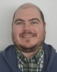Nick Gerhardt portrait